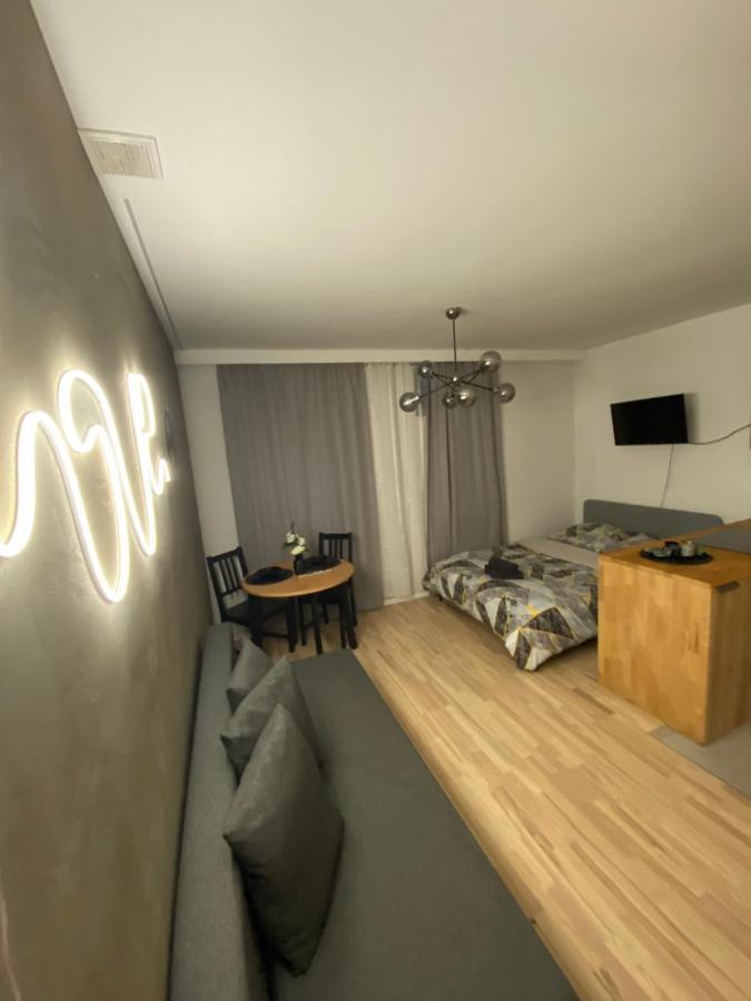 Love Glow Studio Краков Экстерьер фото